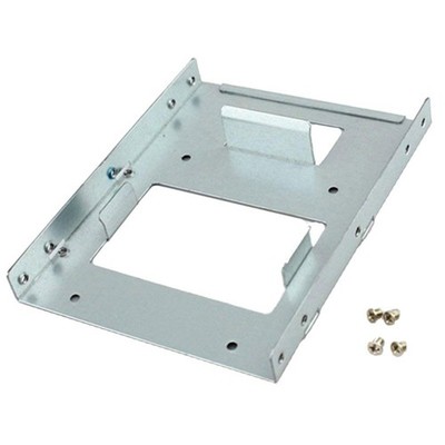FOXCONN HDD Caddy für 2.5'' zu 3.5'' SSD Adapter Rack 1B03M0500
