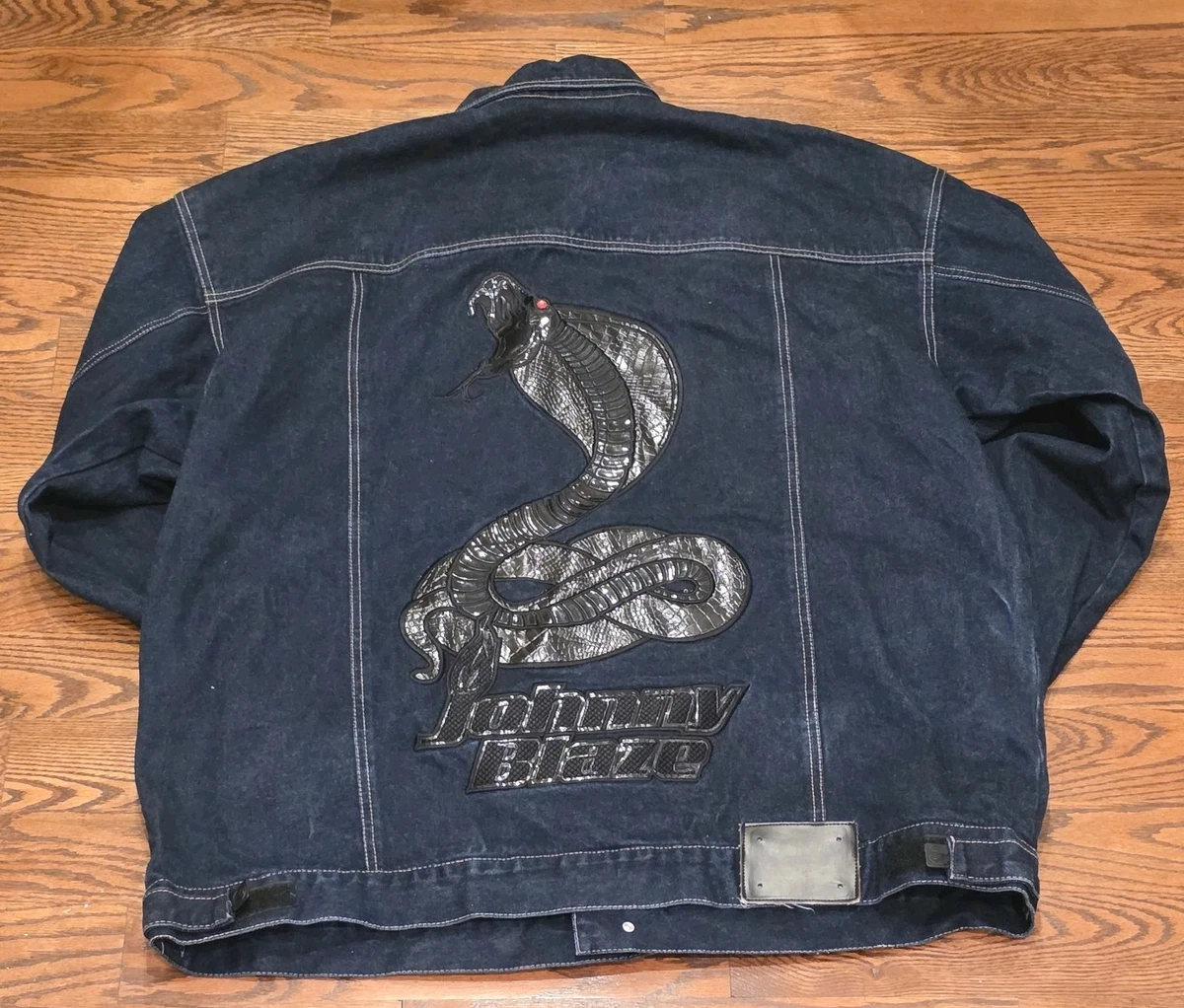 Johnny Blaze In Men's Coats & Jackets for sale | eBay