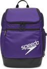 Speedo Teamster 2.0 Bakpack, 35L, Grape/Purple, Brand New w/Tags — photo 2