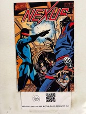 Cover of Nexus #12