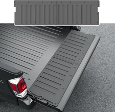 Xipoo Tailgate Mat Compatible With 2005-2023 Toyota Tacoma Tailgate Protector