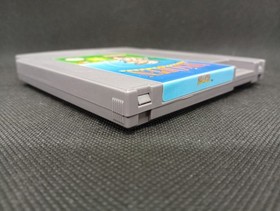 Nes Open Tournament Golf - NEW SAVE BATTERY - Nintendo NES EU PAL - NES-UG-FRA