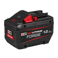 Original Milwaukee M18 FORGE 12.0Ah Li-ion Battery M18 FB12 / FedEX