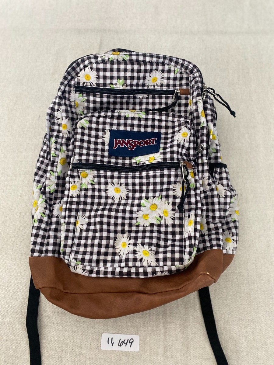 Jansport Backpack Womens Size 14x18