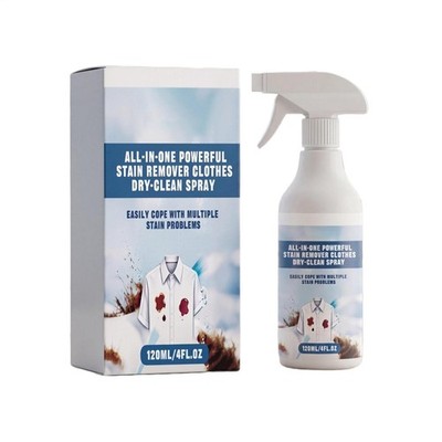 Emulgator-Spray, leistungsstark, keine Beschädigung, sanftes, schnelles Flecken