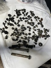 1995-1999 Mitsubishi Eclipse Engine Bay Hardware D4