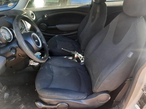 41612754738 Capo para MINI MINI (R56) One 2009 9044865 - Foto 3 di 8