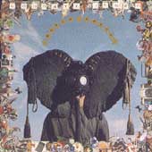 Goodbye Jumbo,CD,World Party (CD, May-1990, Ensign (Label))