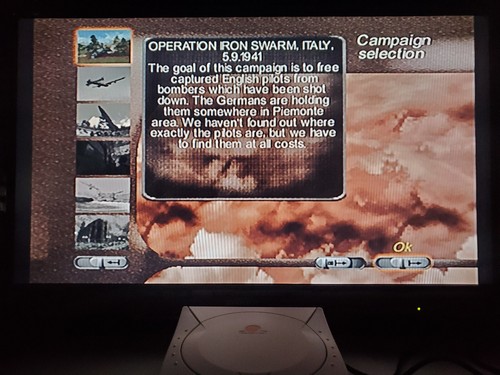 Hidden and Dangerous Sega Dreamcast Disc Only Tested * - Picture 12 of 19