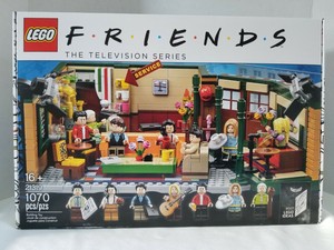 central perk lego ebay