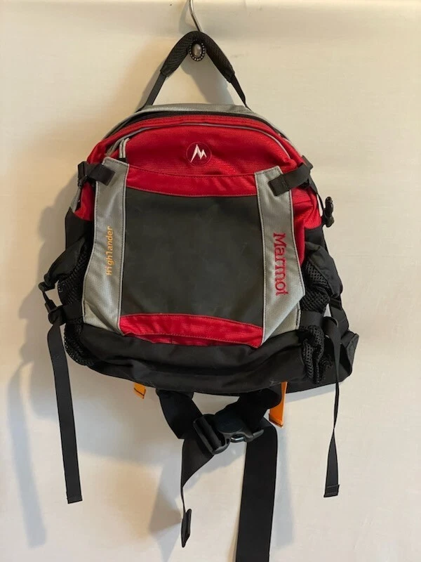 Marmot fanny cheap pack