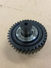 CLASSIC AUSTIN ROVER MINI IDLER GEAR A+ MANUAL GEARBOX-FREE POSTAGE-GOOD ORDER