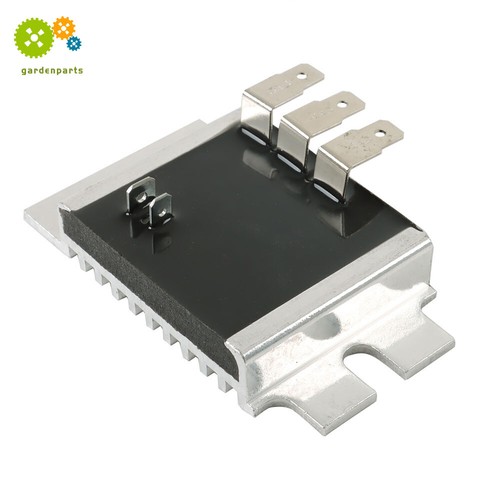 Für John Deere Traktor GT245 GX255 GX325 GX335 21066-7012 Spannungsregler - Bild 1 von 13