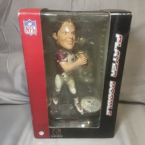 MATT LEINART Arizona Cardinals Bobble Head 2006 NFL Limited On-Field Edition NFL