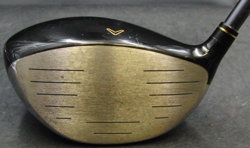 Callaway ERC III 9.5° Driver Stiff Graphite Shaft Callaway ERC Grip - Picture 2 of 6
