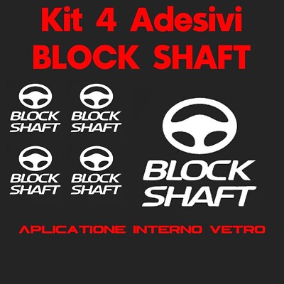 Finest-Folia Adesivi GPS Antifurto 3 Pezzi | Adesivi Deterrenti Per Bici, Moto, Auto | Pellicola UV Resistente Con Scritta Inglese | Made In Germany 67x21mm