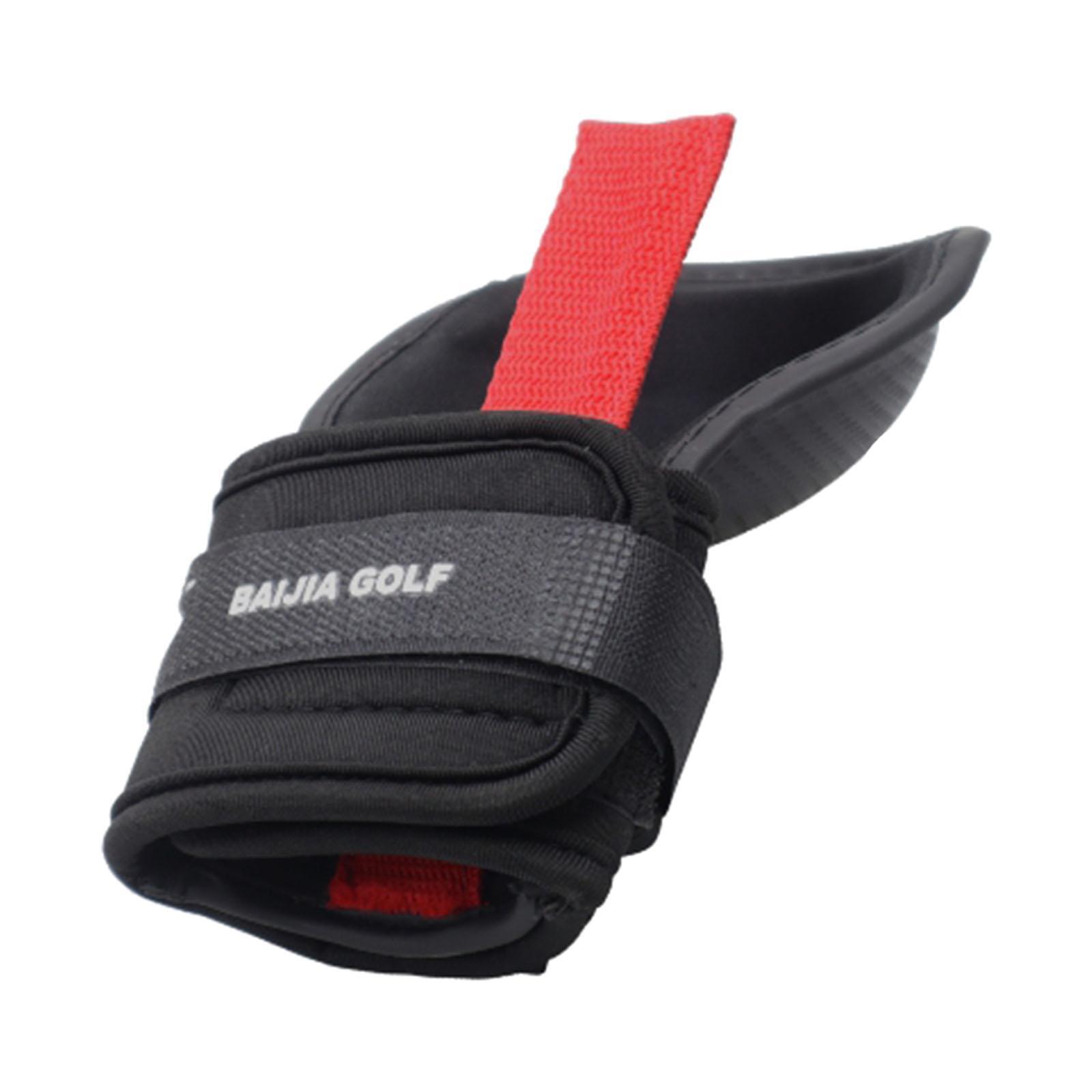 Golf Swing Trainer Wrist Band Golf Equipment for Beginners Men Women