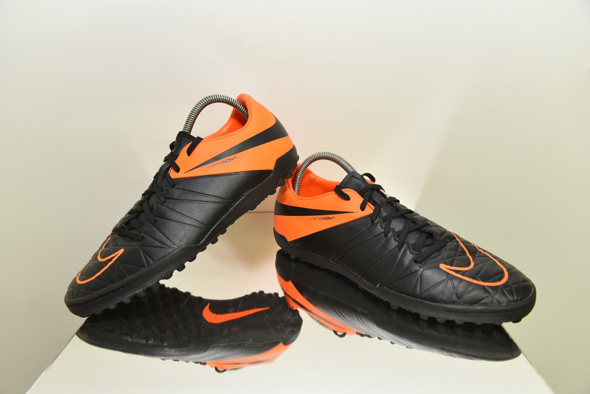 nike hypervenom phelon ii tf