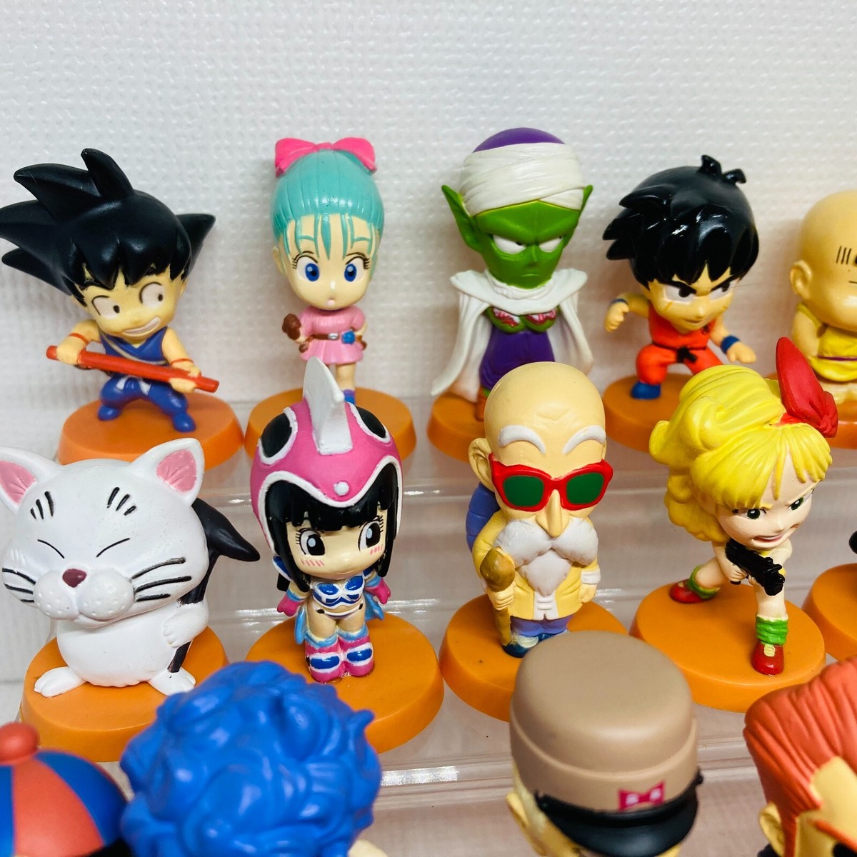 Bandai Dragon Ball Styling Lunch | Figurine Collector