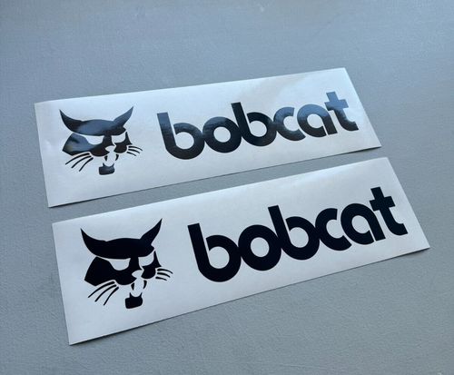 Bobcat S150 replacement decal kit - Machine Decals