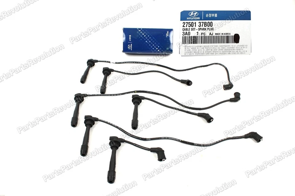 Sensor de posición del cigüeñal 391802C500 para Hyundai 2010-2014 Genesis Coupé Foto 2 de 4