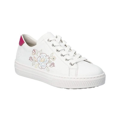 Rieker L5901 Lace-Up Sneaker