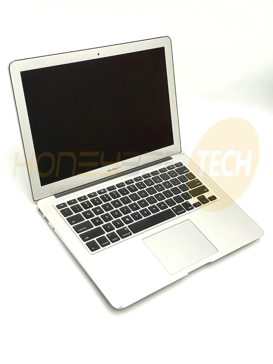 2011 Apple MacBook Air Laptops for sale | eBay