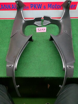 Honda CBR1100XX SC35 Super Blackbird Cockpit Innenverkleidung, Verkleindung L+R
