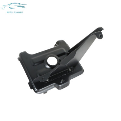 1981-1991 Chevy|GMC Jimmy|Blazer|Suburban|Pickup Truck Inner Fender Splash Shield W Clips 4wd Driver Side
