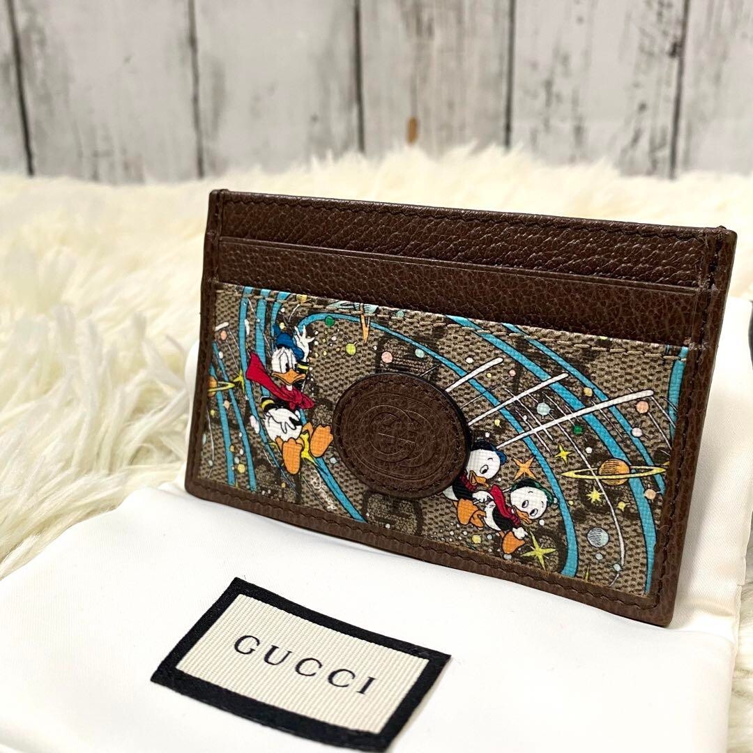 gucci collaboration