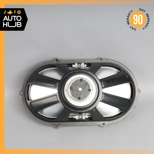 10-12 Range Rover L322 HSE Rear Bose Subwoofer Sub Woofer Sound Speaker OEM 88k - Picture 8 of 12