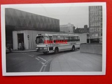 PHOTO  NATIONAL BUS - EAST MIDLAND ANU 21T LEYLAND LEOPARD PLAXTON SUPREME III A