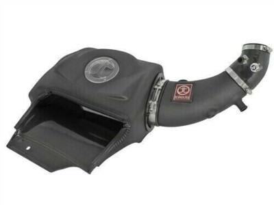 aFe TM-1023B-D Takeda Cold Air Intake for Dry 00-09 Honda S2000 L4-2.0/2.2L