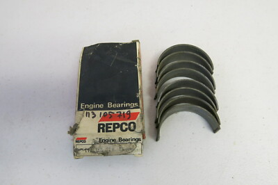 #ad Repco Engine Bearing Size .75mm 113 105 719 $11.89