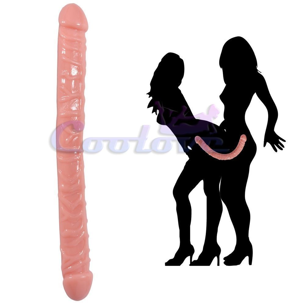 Double Ended Dildo-Dual Sided-Headed Penetration Dong For WOMAN COUPLES MEN | eBay Double Ended Dildo-Dual Sided-Headed Penetration Dong For WOMAN COUPLES MEN | eBay