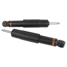 2x Stoßdämpfer Vorne Für 98-08 Lexus LX470 Land Cruiser 100 UZJ100  4851069127