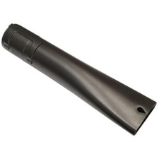 GENUINE STIHL BG86C HAND HELD LEAF BLOWER - FLAT TAPERED END BLOWER PIPE