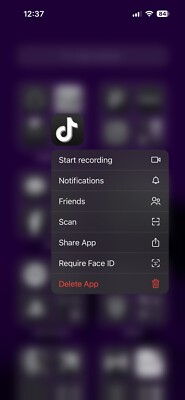 I Have 3 iPhones With TikTok -iPhone 13 Pro max -iPhone 15pro -iphone15