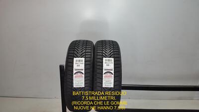 Gebrauchte Thermoreifen 185/50R16 81H Kumho Wintercraft WP51 Reifen B62340