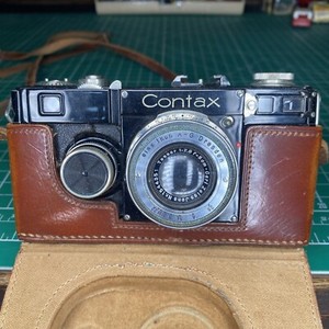 Contax I | eBay Contax I | eBay