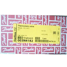 DANFOSS AVTA 25 003N4182 Thermo Operated Water Valve New