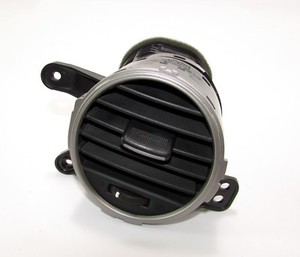 Kia Carens III (UN) 2007 Luft dashboard Luftdüse DASH AIR VENT 97440-1d000