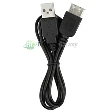 USB 2.0 Mini A Male to Female Extension Cable Cord A-A M-F 3 FT 3' 2,000+SOLD