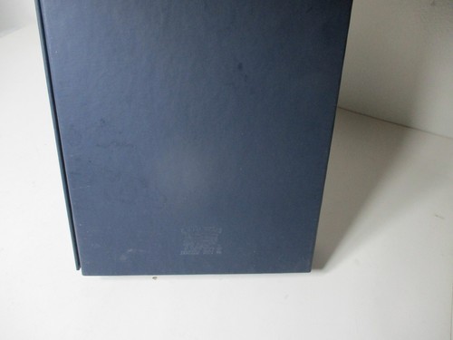 HOLY BIBLE THE COMFORT EDITION KING JAME VERSION NEW ARCELOR MITTAL SHELBY - Picture 13 of 13