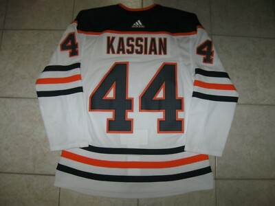 kassian oilers jersey