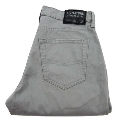 levis signature jeans s67 athletic
