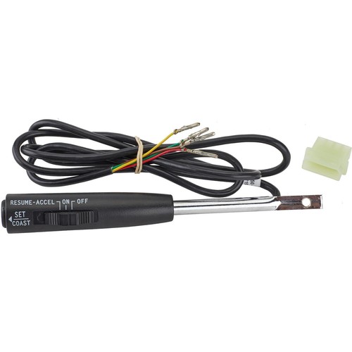 Ididit 3100020000 Cruise Control Kit, Non-Computerized,Pre '82 GM - Picture 7 of 10