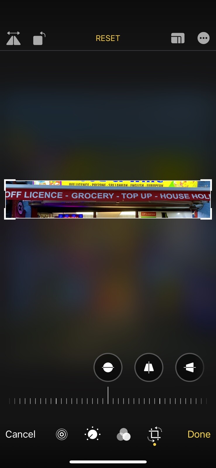 shop canopy