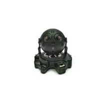 12 Megapixel 360 Degree Environmental Vandal Camera Base Module IMM12036-E-BASE
