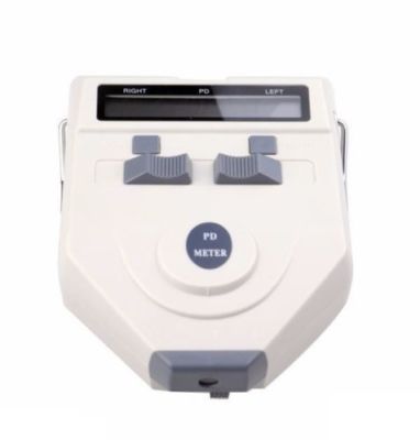 Ophthalmology Optometry Pupilometer Digital Pupil Meter Pupillary ...
